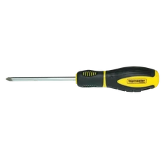 Topmaster Pro csavarhúzó, mágneses, PZ2, 6x100mm