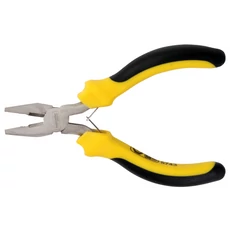 Topmaster Pro kombinált fogó, mini, Cr-V, 120mm