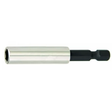 Topmaster Pro bitbefogó, mágneses, 60mm, 1/4&quot;