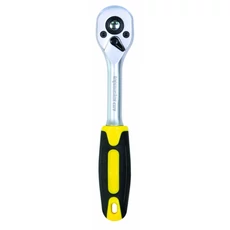 Topmaster Pro racsnis hajtószár, 72fog, 1/4"