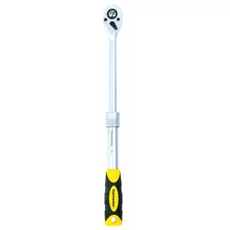 Topmaster Pro racsnis hajtószár, teleszkópos, 72fog, 1/2&quot;
