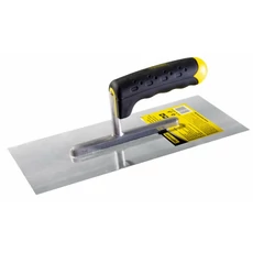 Topmaster Pro simítókanál műanyag markolattal, 28x13cm