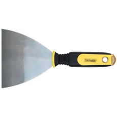 Topmaster Pro spakli műanyag markolattal és bitfejjel, 125mm