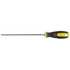 Topmaster Pro láncfűrész reszelő, 20cm, 4mm Topmaster Pro láncfűrész reszelő, 20cm, 4mm