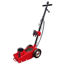 Torin BigRed hidro-pneumatikus emelő, 435mm, 22T