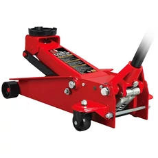 Torin BigRed krokodilemelő, hidraulikus, 455mm, 2.5T