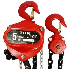 Torin BigRed láncos emelő, 5T, 3m