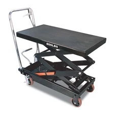 Torin BigRed hidraulikus emelőasztal, 360 kg Torin BigRed hidraulikus emelőasztal, 360 kg