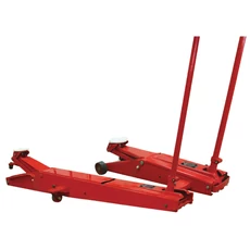 Torin BigRed hidraulikus krokodil emelő (emelőpadló), hosszú, 20 t