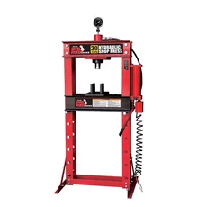 Torin BigRed hidro-pneumatikus prés, 30 t Torin BigRed hidro-pneumatikus prés, 30 t