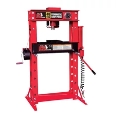 Torin BigRed hidro-pneumatikus prés, 40 t Torin BigRed hidro-pneumatikus prés, 40 t