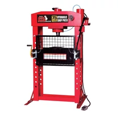 Torin BigRed hidro-pneumatikus prés, 75 t Torin BigRed hidro-pneumatikus prés, 75 t