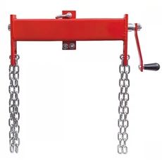 Torin BigRed motorblokk kiegyensúlyozó zsiráfhoz, láncos, 2T Torin BigRed motorblokk kiegyensúlyozó zsiráfhoz, láncos, 2T