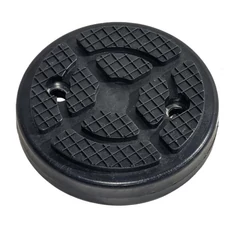 Torin gumilap csápos emelőhöz, kerek, 108mm