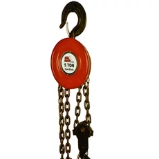 Torin BigRed láncos emelő, 5 t