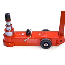 Torin BigRed hidro-pneumatikus emelő 6-10bar, 50t