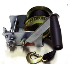 Torin BigRed szalagos kézi csörlő, 0.9 t