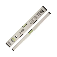 Tovarna Kovine vízvezetékszerelő mágneses vízmérték, 600mm