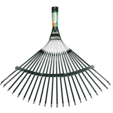 Flo Lombseprű, fém, állítható 530mm Flo Lombseprű, fém, állítható 530mm