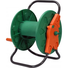 Flo Kézi tömlődob 1/2&quot;-5/8&quot;, 45-60m 