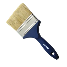 Tracon ecset, lapos, 4", 22x51mm