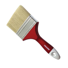 Tracon ecset, lapos, 4&quot;, 22x57mm