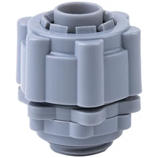 Tracon gyorscsatlakozó gégecsőhöz, M16