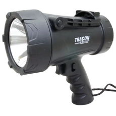 Tracon kézi LED fényvető, 15W, 1200lm Tracon kézi LED fényvető, 15W, 1200lm