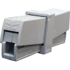 Tracon szerviz kapocs, 0.5-2.5mm, 24A, 400VAC, 2P