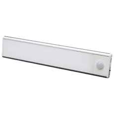 Tracon integrált LED-es tölthető bútorvilágító, mozgásérzékelővel, 1W, 100lm, 4500K