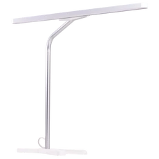 Tracon LED asztali lámpa,  szabályozható fényerő 18W, 1200lm