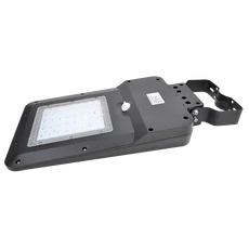 Tracon napelemes LED utcai világítótest, mozgásérzékelővel 15W, 1600lm Tracon napelemes LED utcai világítótest, mozgásérzékelővel 15W, 1600lm