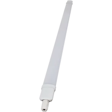 Tracon védett LED ipari lámpatest, 10W, 900lm, 4000K