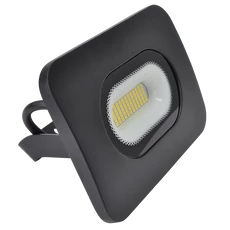 Tracon SMD fényvető, fekete 50W, 4000lm, 4000K
