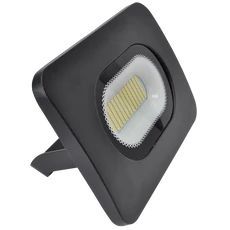 Tracon LED fényvető beépített bekötődobozzal (kábel nélkül) 50W, 4000lm