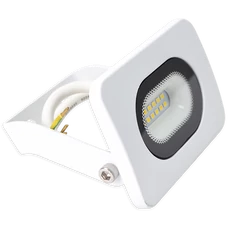 Tracon SMD fényvető, fehér 10W, 800lm, 4000K
