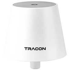 Tracon asztali akkus LED díszlámpa, 2W, 3.7V, 1200mAh, Li-Ion,150lm ,11h, IP20