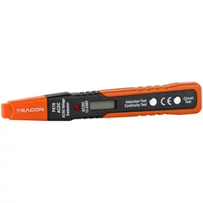 Tracon FK16ACDC feszültségkereső, 12-250V