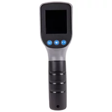 Tracon IH8866 infravörös hőmérő, -50-600°C (elem nélkül)