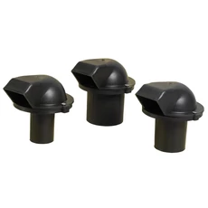 Tracon tetőtartó-bevezető, 1.5" Tracon tetőtartó-bevezető, 1.5"