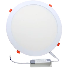 Tracon beépíthető LED mélysugárzó, kerek 21W, 2155lm, 4000K