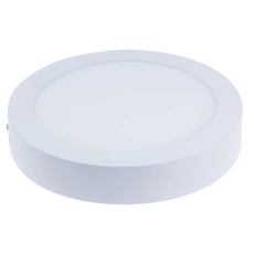 Tracon falon kívüli LED mélysugárzó, kerek 12W, 800lm, 4000K