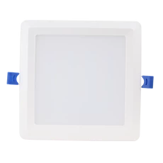 Tracon kompakt beépíthető LED mélysugárzó SAMSUNG chippel 12W, 960lm, 4000K