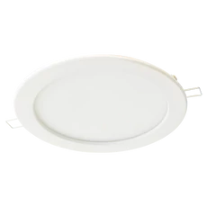 Tracon védett, beépíthető LED mélysugárzó,  fehér 24W, 2490lm, 4000K