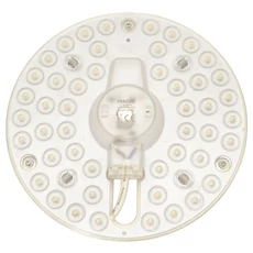 Tracon beépíthető LED modul lámpatestekhez, kerek, 18W, 18cm, 4000K