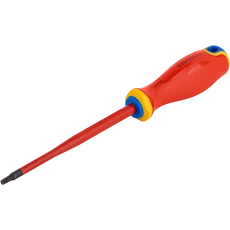 Tracon csavarhúzó, Torx, T15, 4x100mm