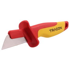 Tracon kábelkés, szigetelt, 1000V, 200mm Tracon kábelkés, szigetelt, 1000V, 200mm