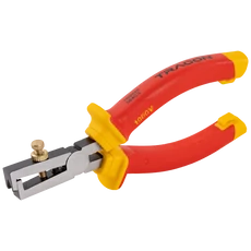Tracon univerzális csupaszoló, szigetelt, 1000V, 160mm, 200g