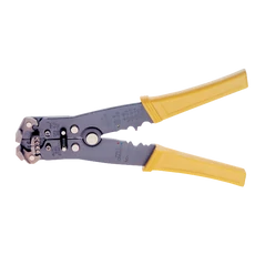 Tracon csupaszító, vágó és présszerszám, 0.5-6mm2