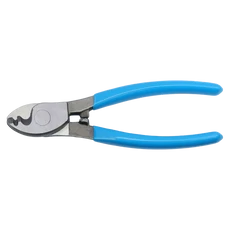 Tracon kábelvágó szerszám Cu/Al kábelekhez, 16mm2, 5.5mm, 190g